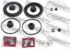 FEBEST 0175-ACV40F Repair Kit, brake caliper